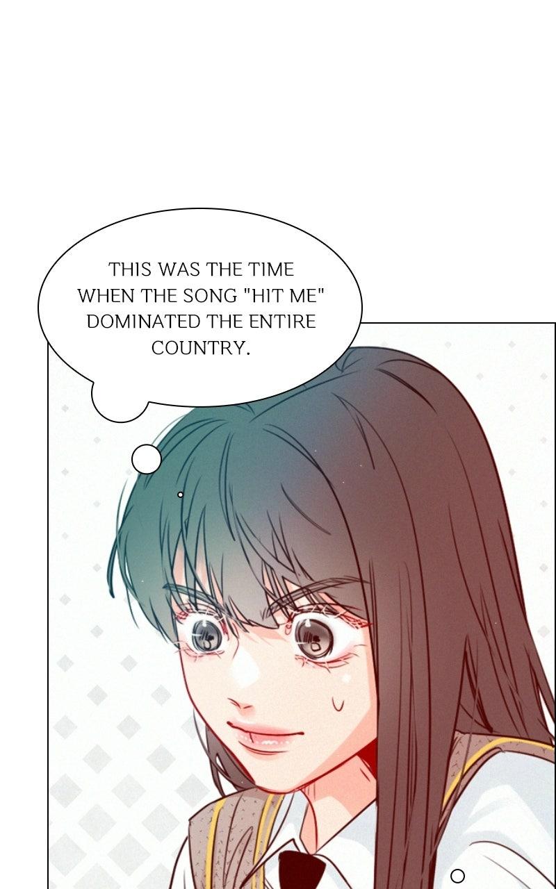 Return to My Dark Past Chapter 45 page 24 - 