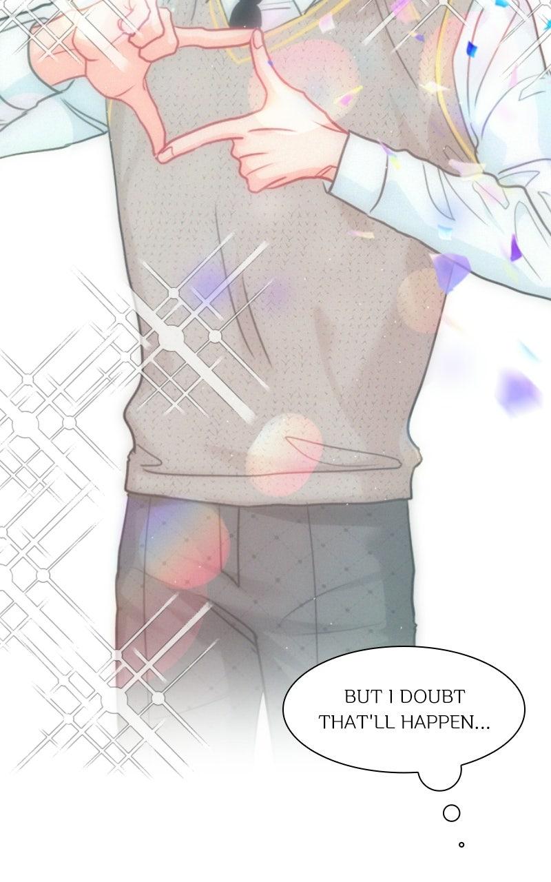 Return to My Dark Past Chapter 45 page 31 - 