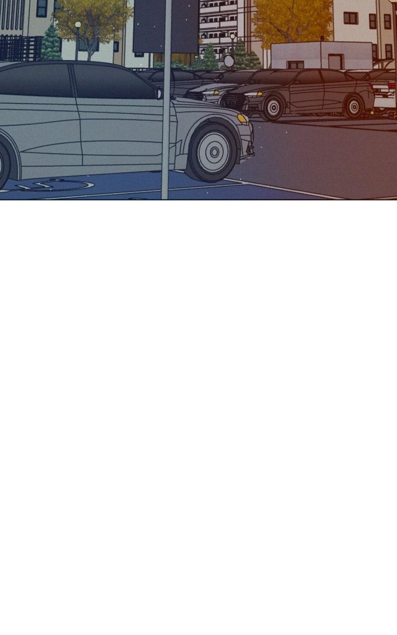 Return to My Dark Past Chapter 45 page 35 - 