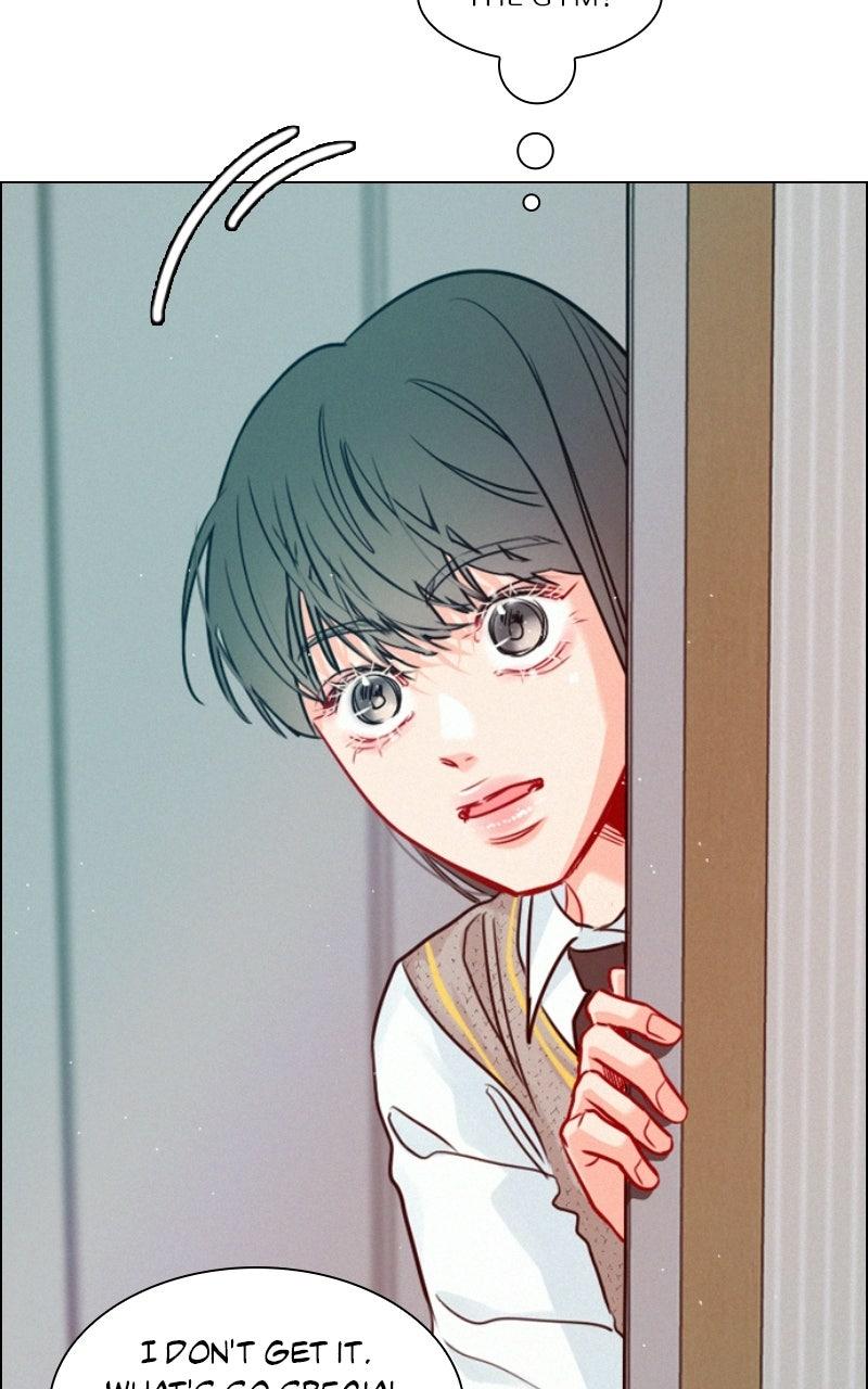Return to My Dark Past Chapter 45 page 37 - 