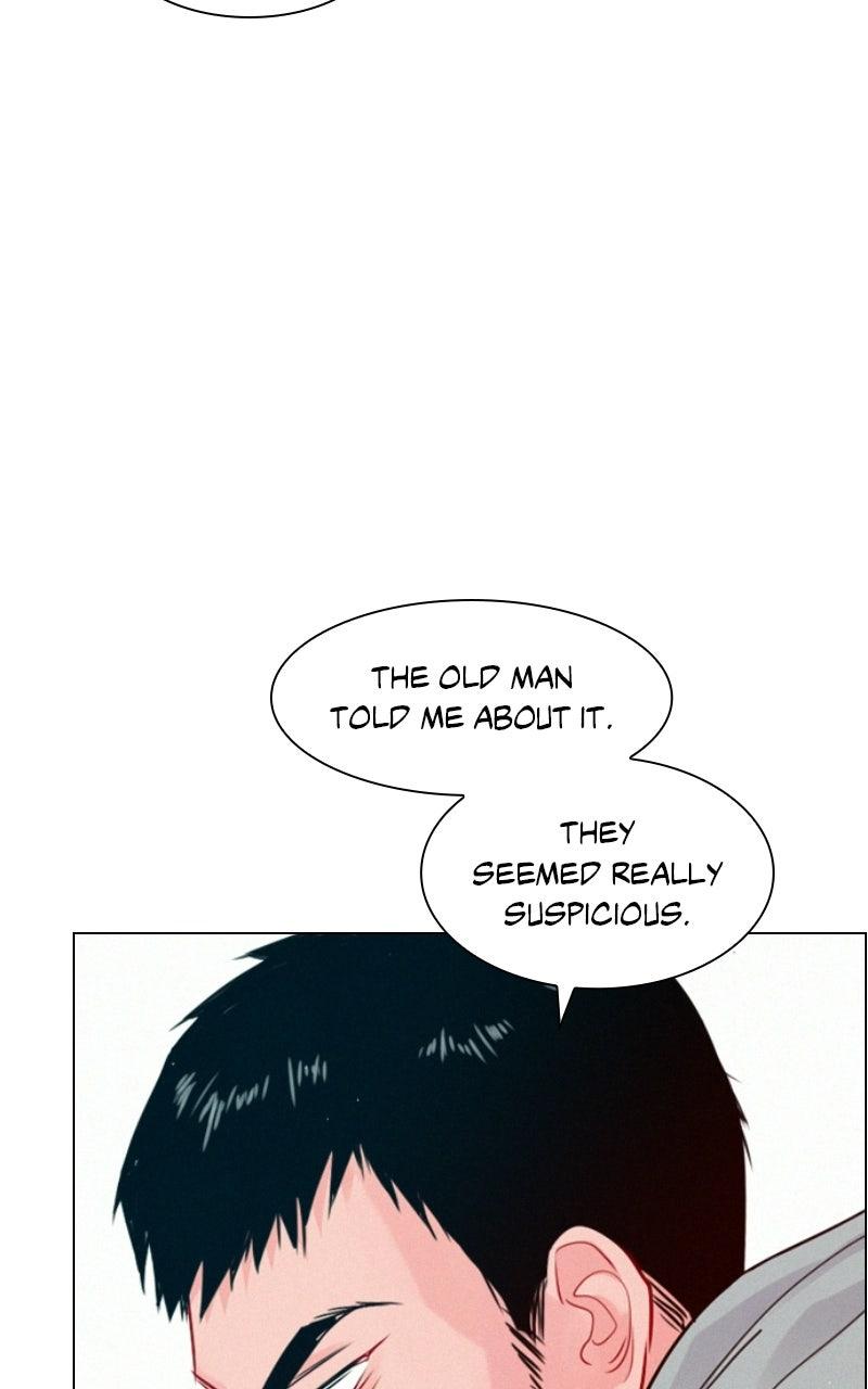 Return to My Dark Past Chapter 45 page 40 - 
