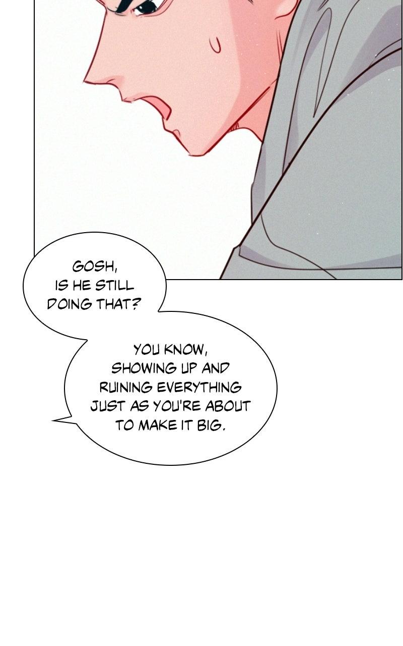 Return to My Dark Past Chapter 45 page 41 - 