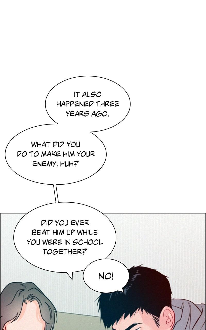 Return to My Dark Past Chapter 45 page 42 - 
