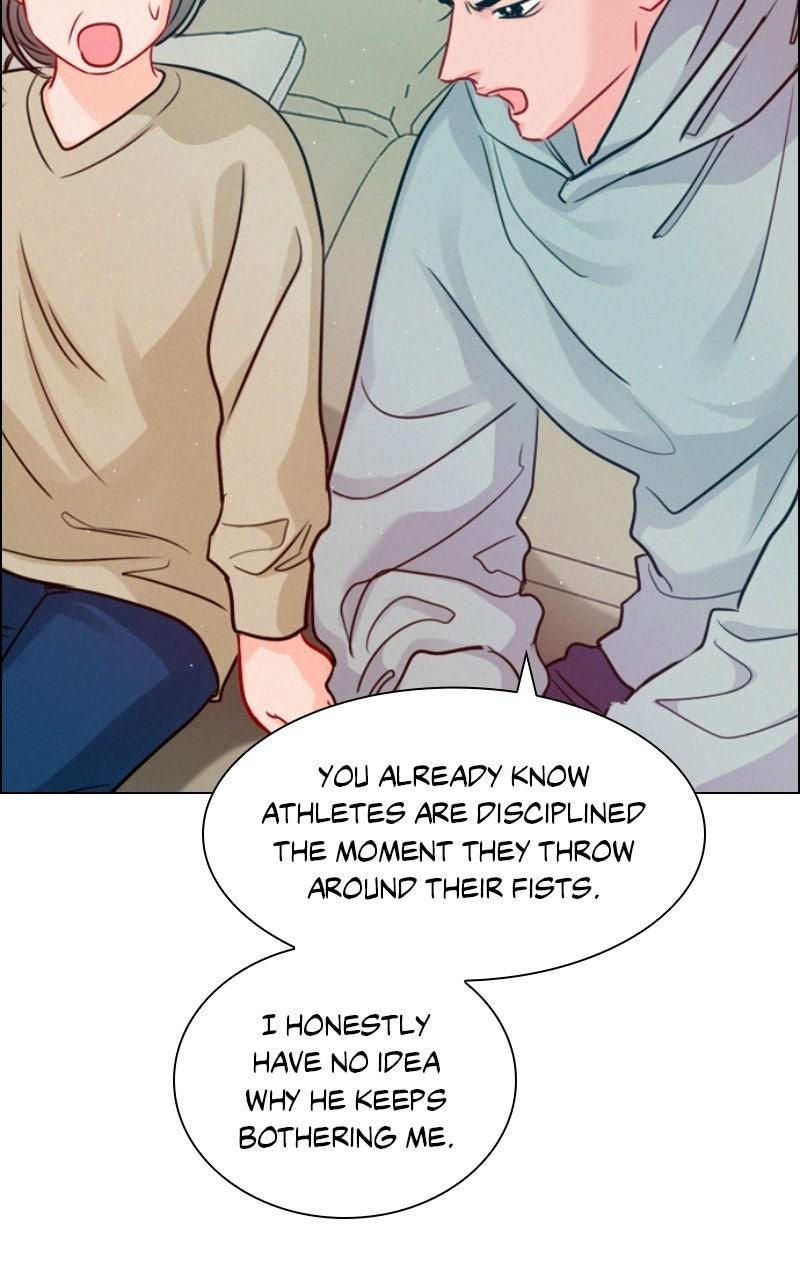 Return to My Dark Past Chapter 45 page 43 - 