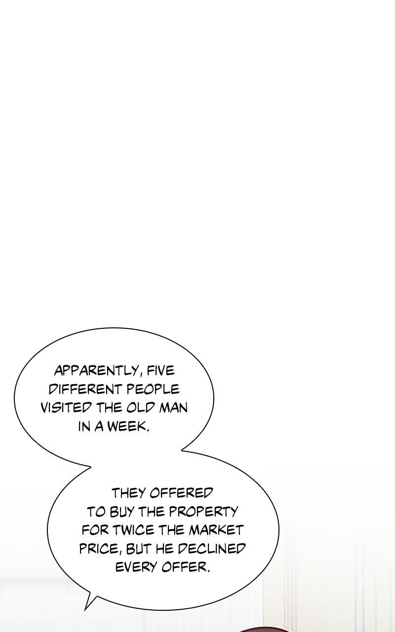 Return to My Dark Past Chapter 45 page 44 - 