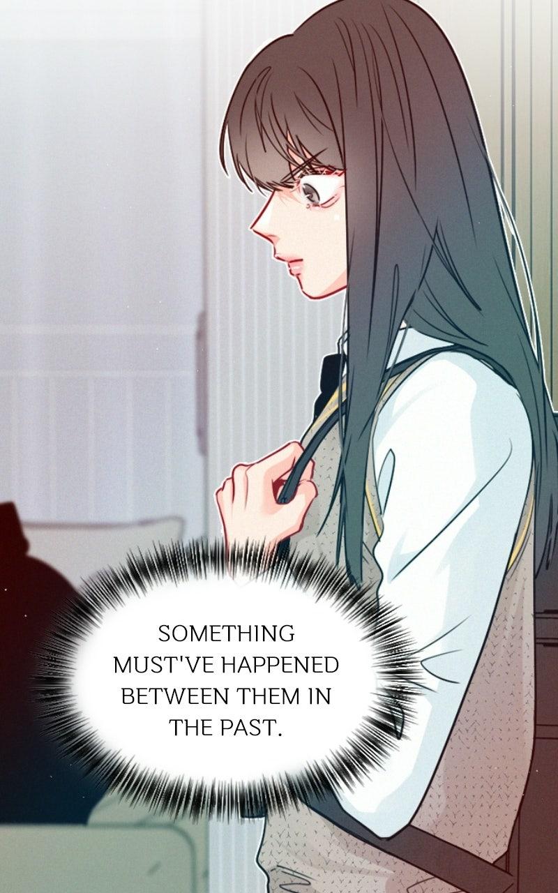 Return to My Dark Past Chapter 45 page 45 - 