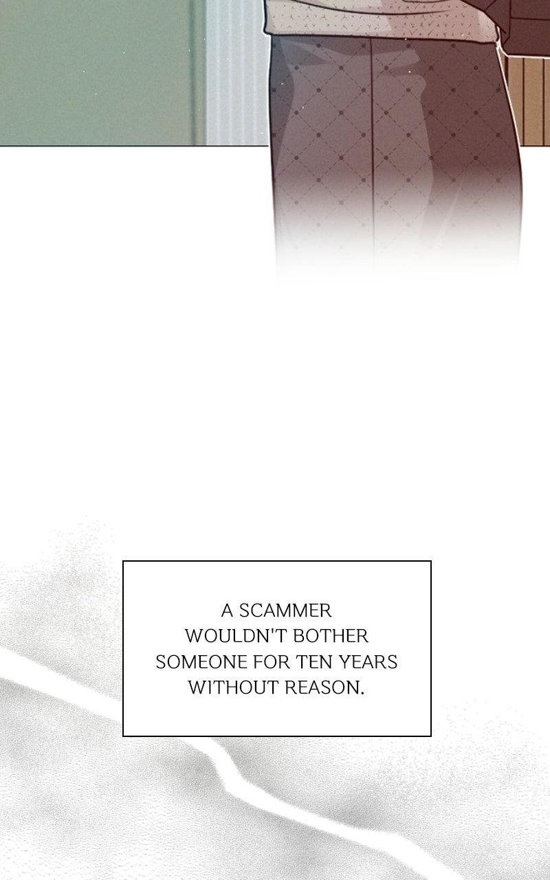Return to My Dark Past Chapter 45 page 46 - 