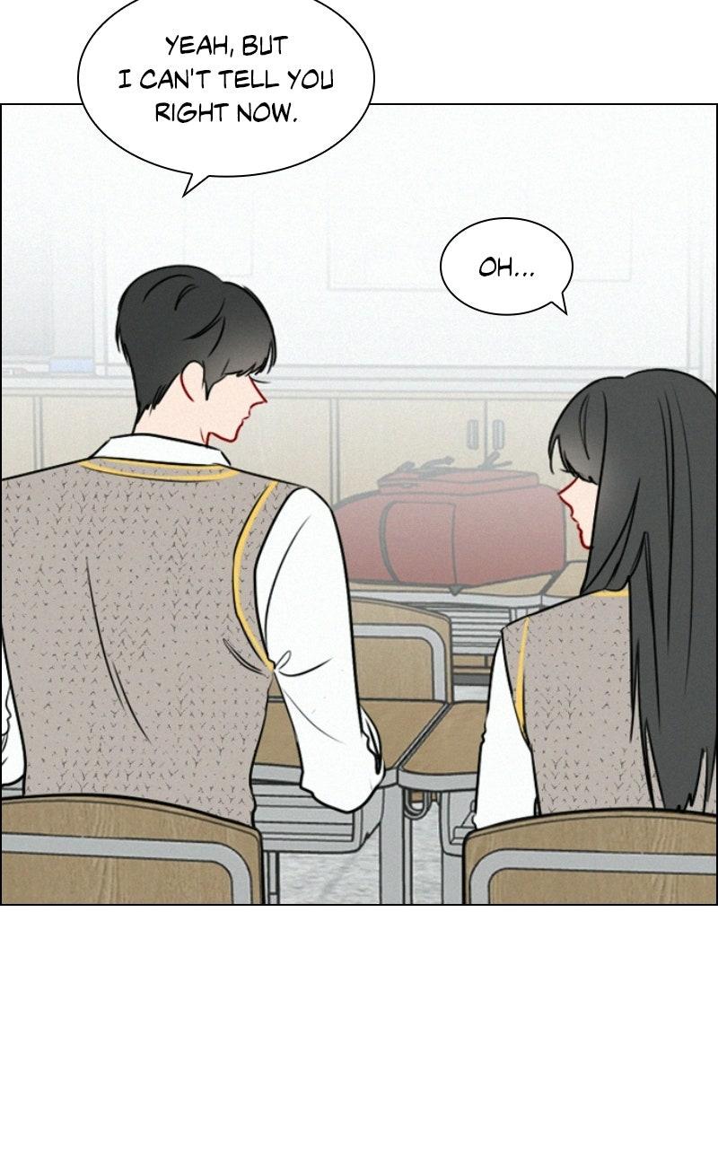 Return to My Dark Past Chapter 45 page 6 - 