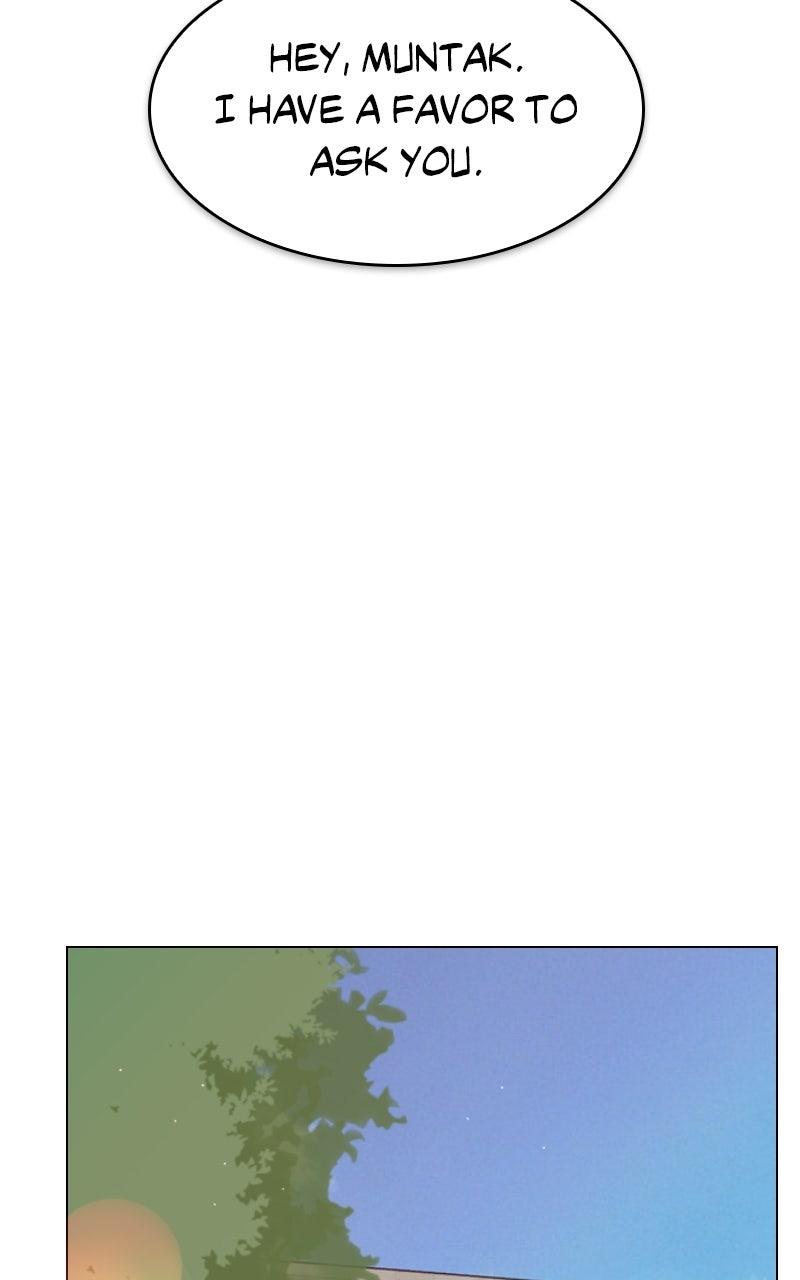 Return to My Dark Past Chapter 45 page 54 - 
