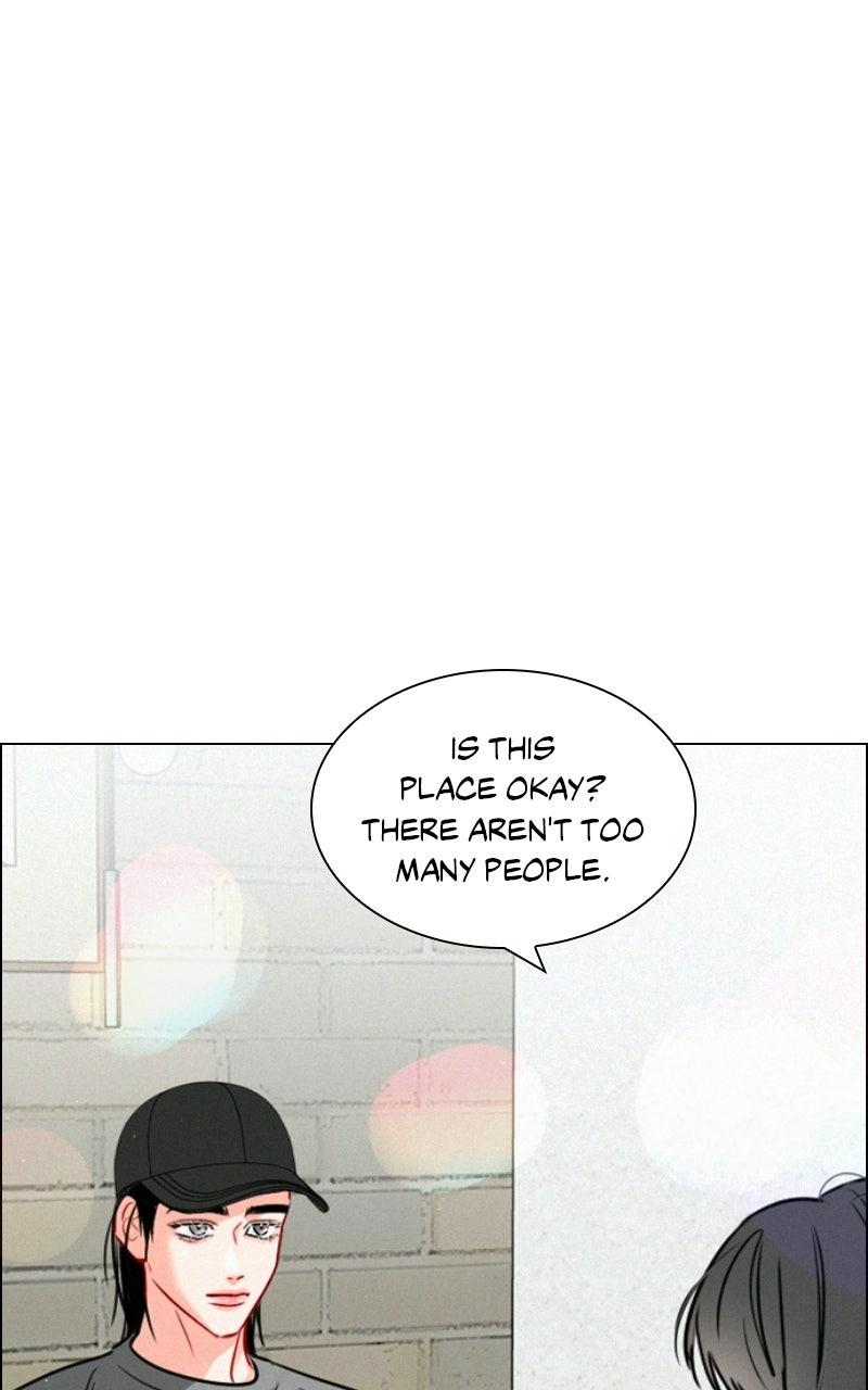 Return to My Dark Past Chapter 45 page 57 - 