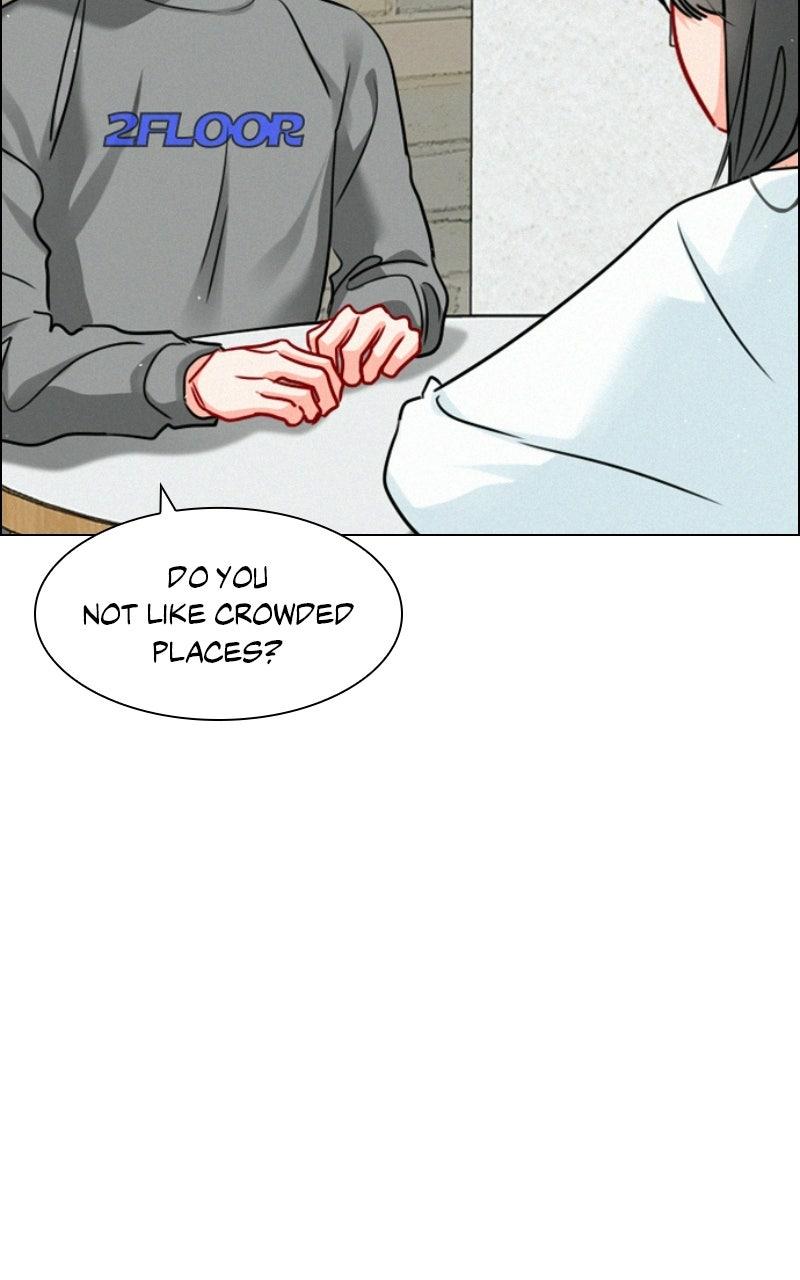 Return to My Dark Past Chapter 45 page 58 - 