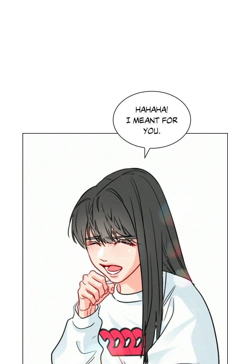 Return to My Dark Past Chapter 45 page 59 - 