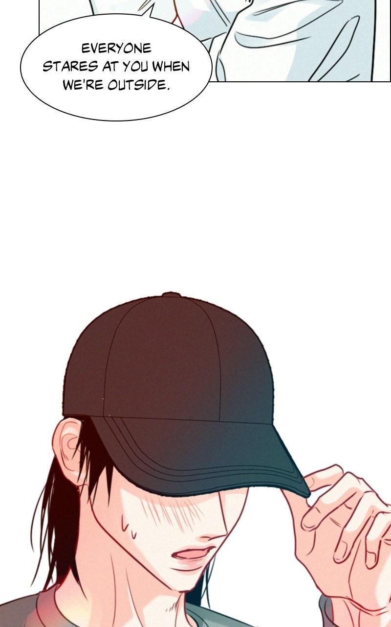Return to My Dark Past Chapter 45 page 60 - 