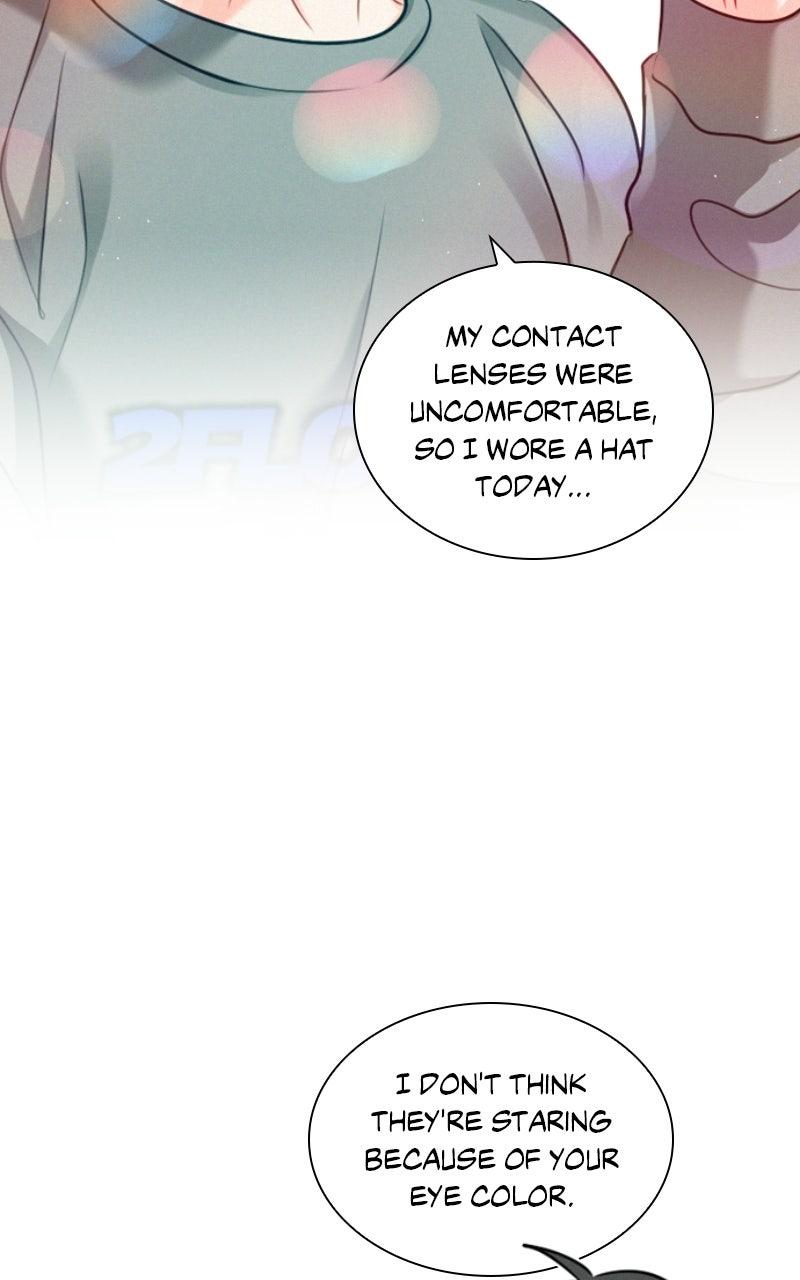 Return to My Dark Past Chapter 45 page 61 - 