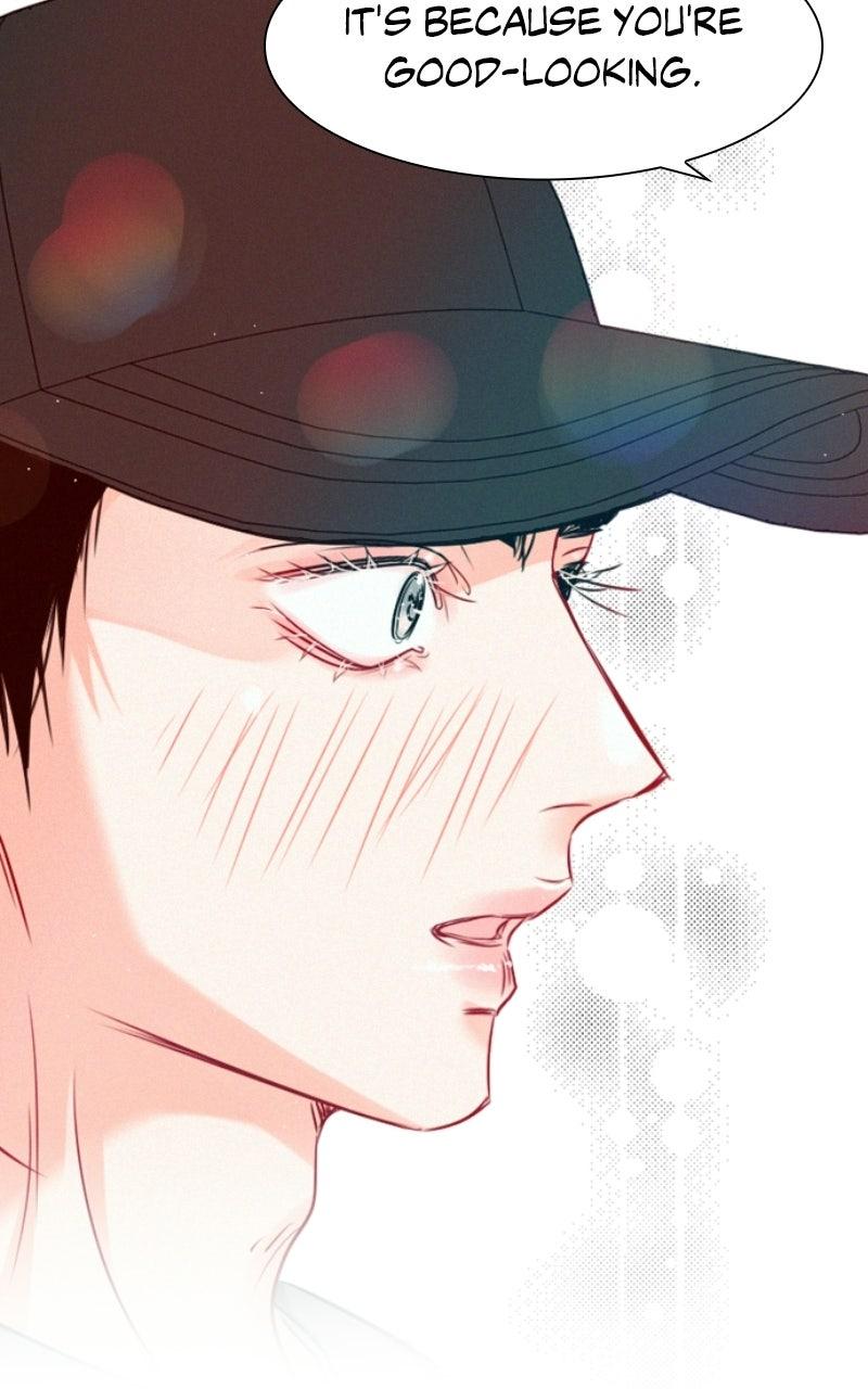 Return to My Dark Past Chapter 45 page 63 - 