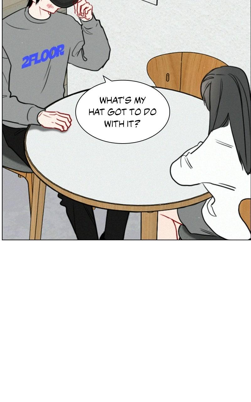 Return to My Dark Past Chapter 45 page 65 - 