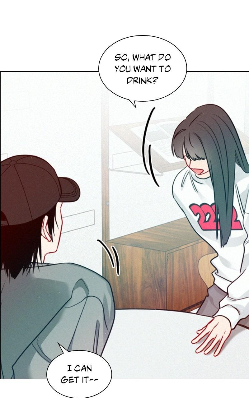 Return to My Dark Past Chapter 45 page 66 - 