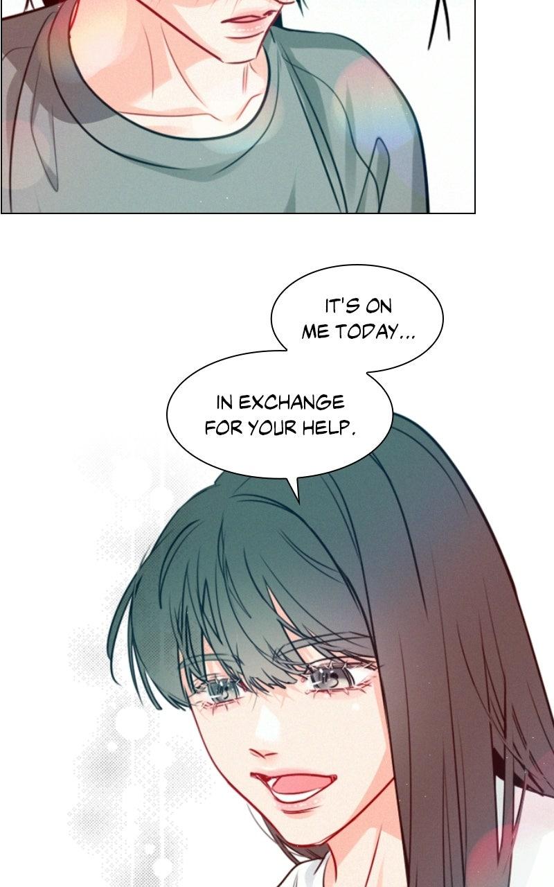 Return to My Dark Past Chapter 45 page 68 - 