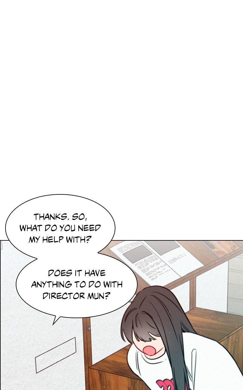 Return to My Dark Past Chapter 45 page 73 - 