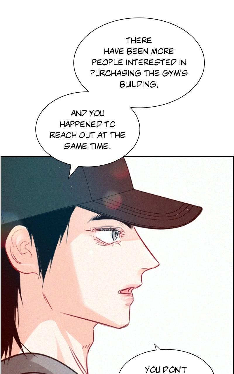 Return to My Dark Past Chapter 45 page 75 - 