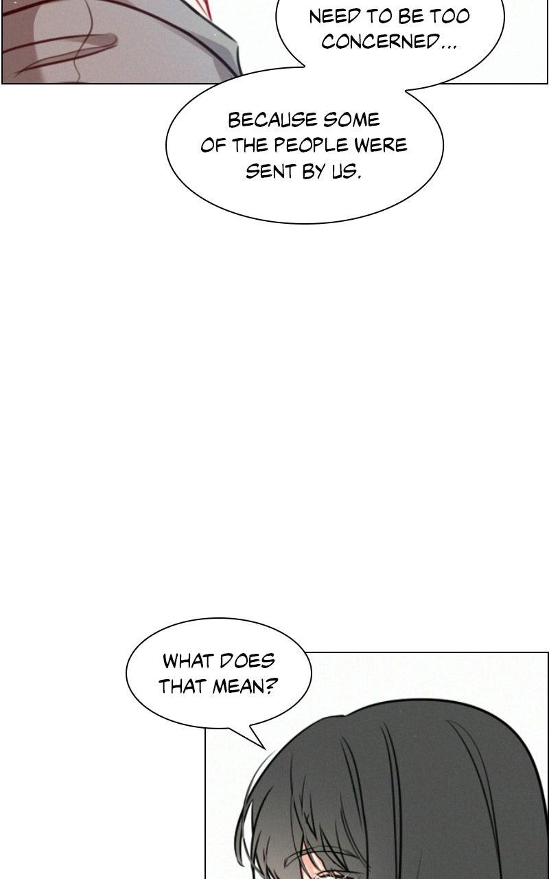 Return to My Dark Past Chapter 45 page 76 - 