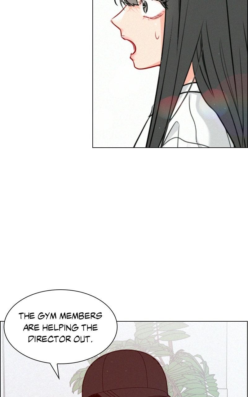 Return to My Dark Past Chapter 45 page 77 - 