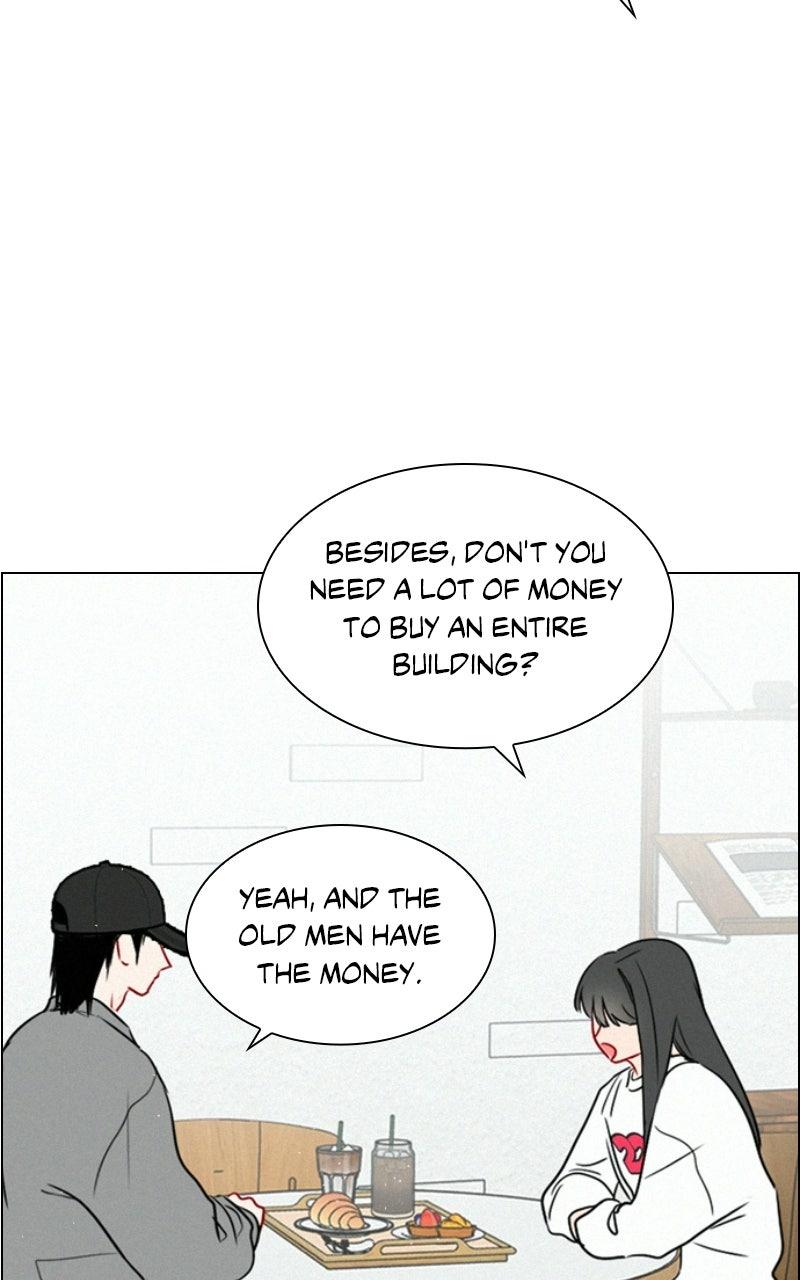 Return to My Dark Past Chapter 45 page 79 - 