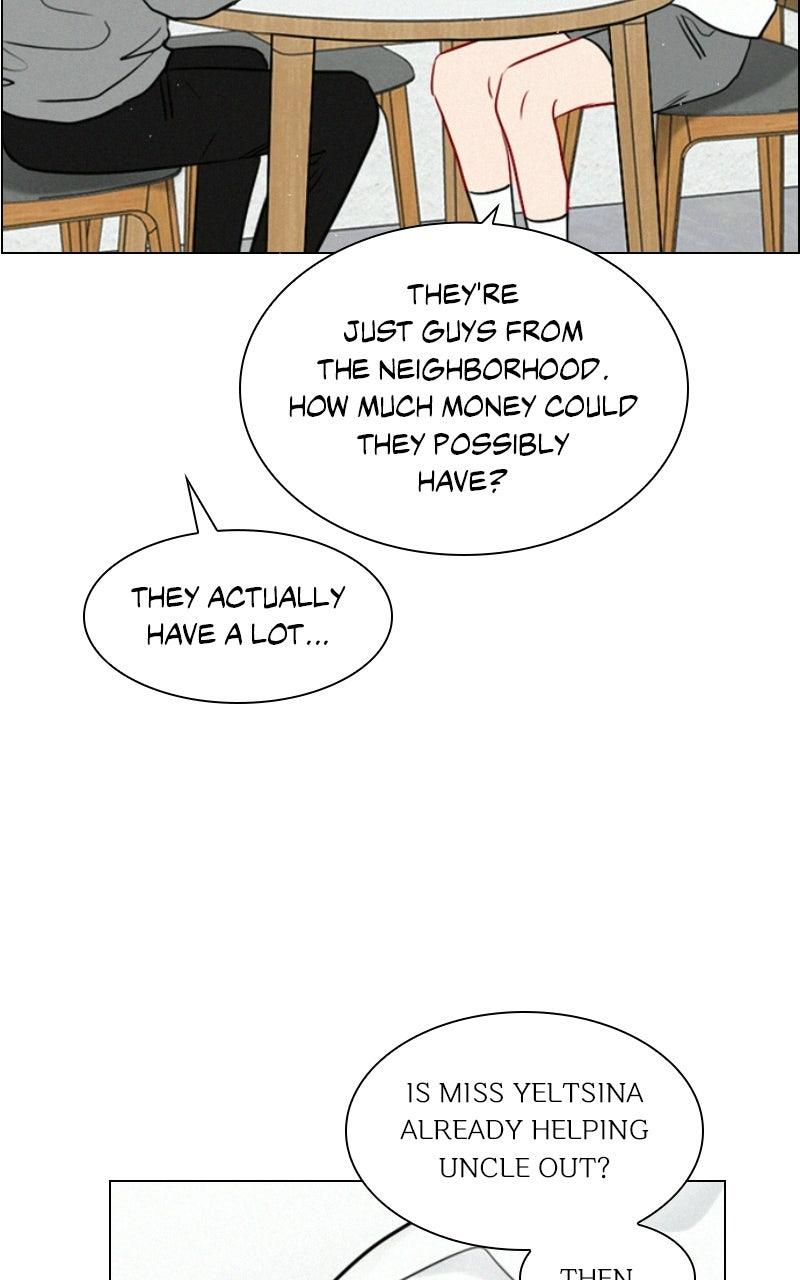 Return to My Dark Past Chapter 45 page 80 - 