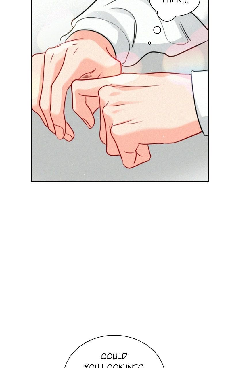 Return to My Dark Past Chapter 45 page 81 - 