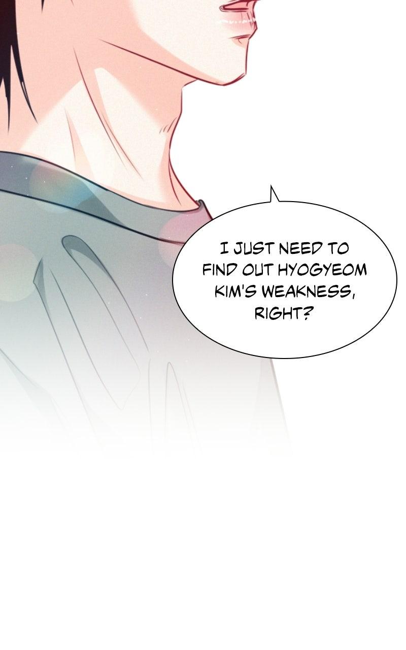 Return to My Dark Past Chapter 45 page 90 - 