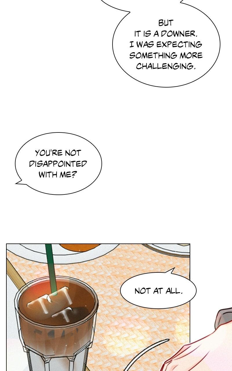 Return to My Dark Past Chapter 45 page 92 - 