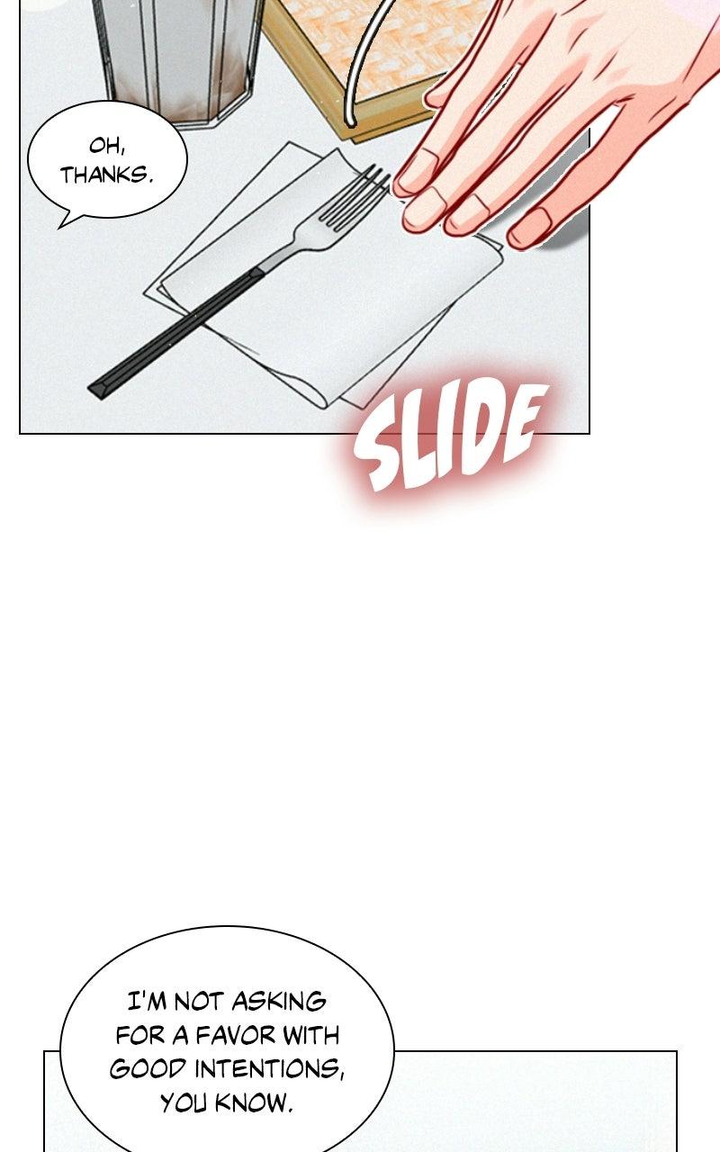 Return to My Dark Past Chapter 45 page 93 - 