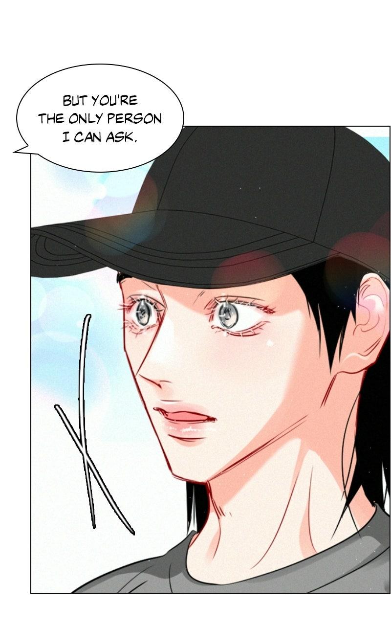 Return to My Dark Past Chapter 45 page 96 - 