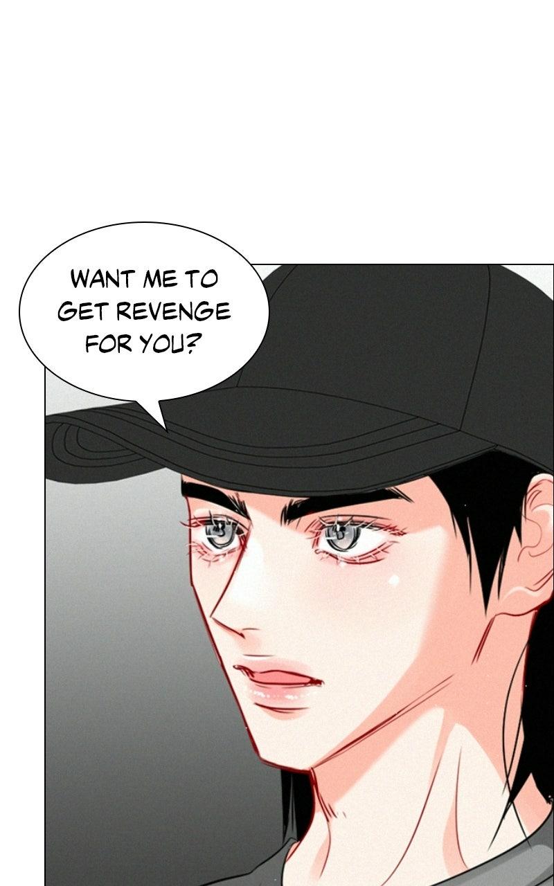 Return to My Dark Past Chapter 45 page 97 - 