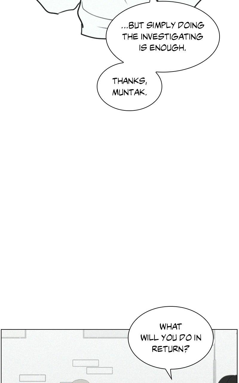 Return to My Dark Past Chapter 45 page 99 - 