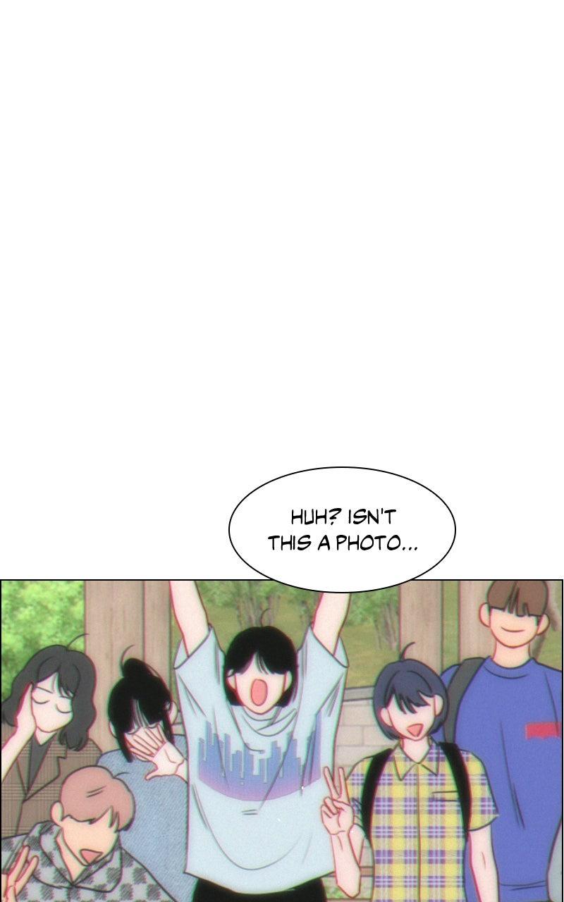 Return to My Dark Past Chapter 46 page 1 - 