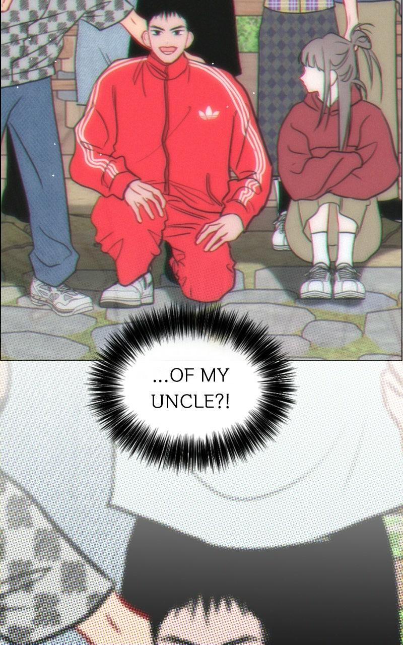 Return to My Dark Past Chapter 46 page 2 - 
