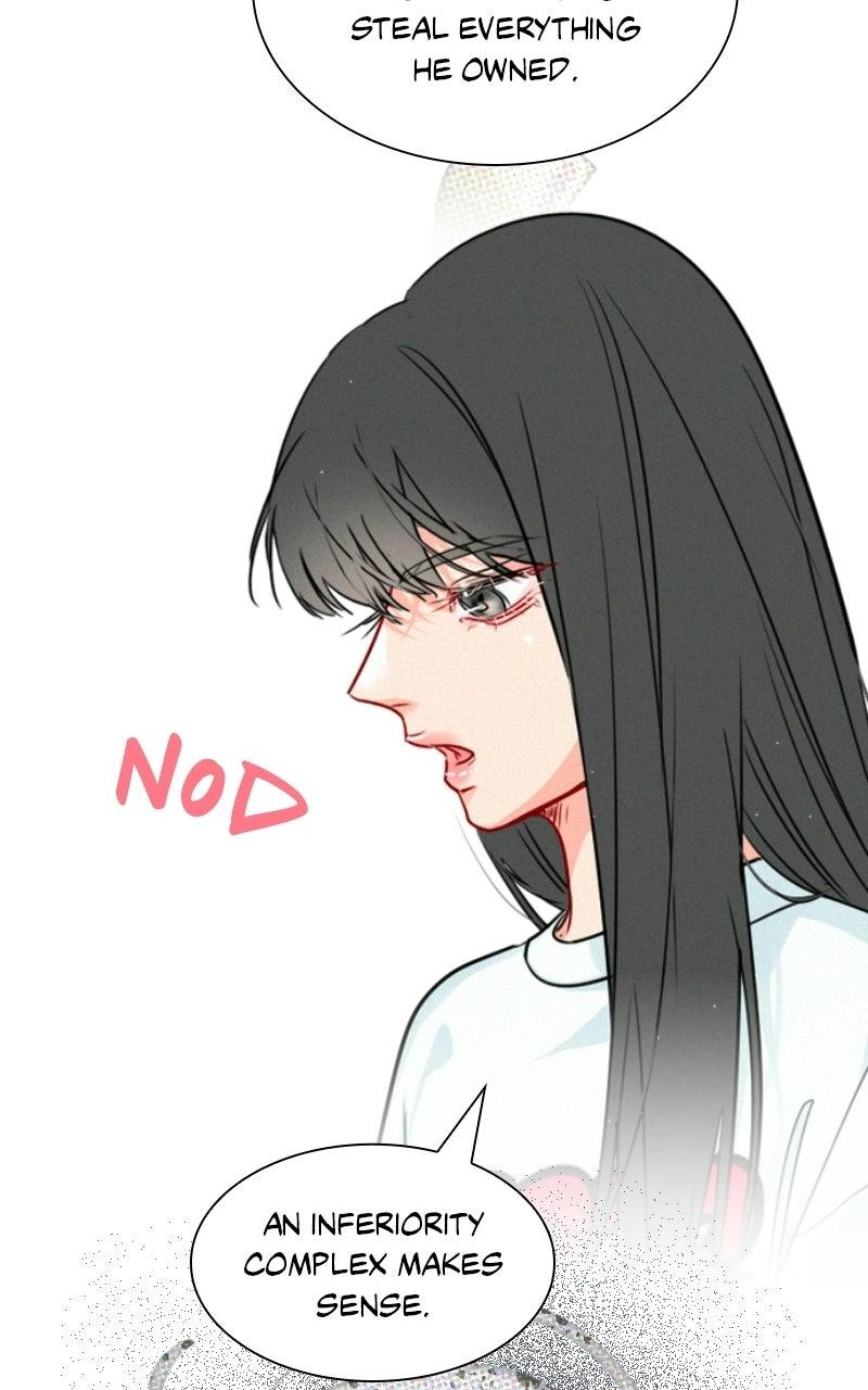 Return to My Dark Past Chapter 46 page 13 - 