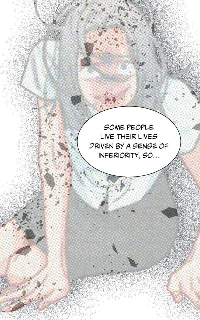 Return to My Dark Past Chapter 46 page 14 - 