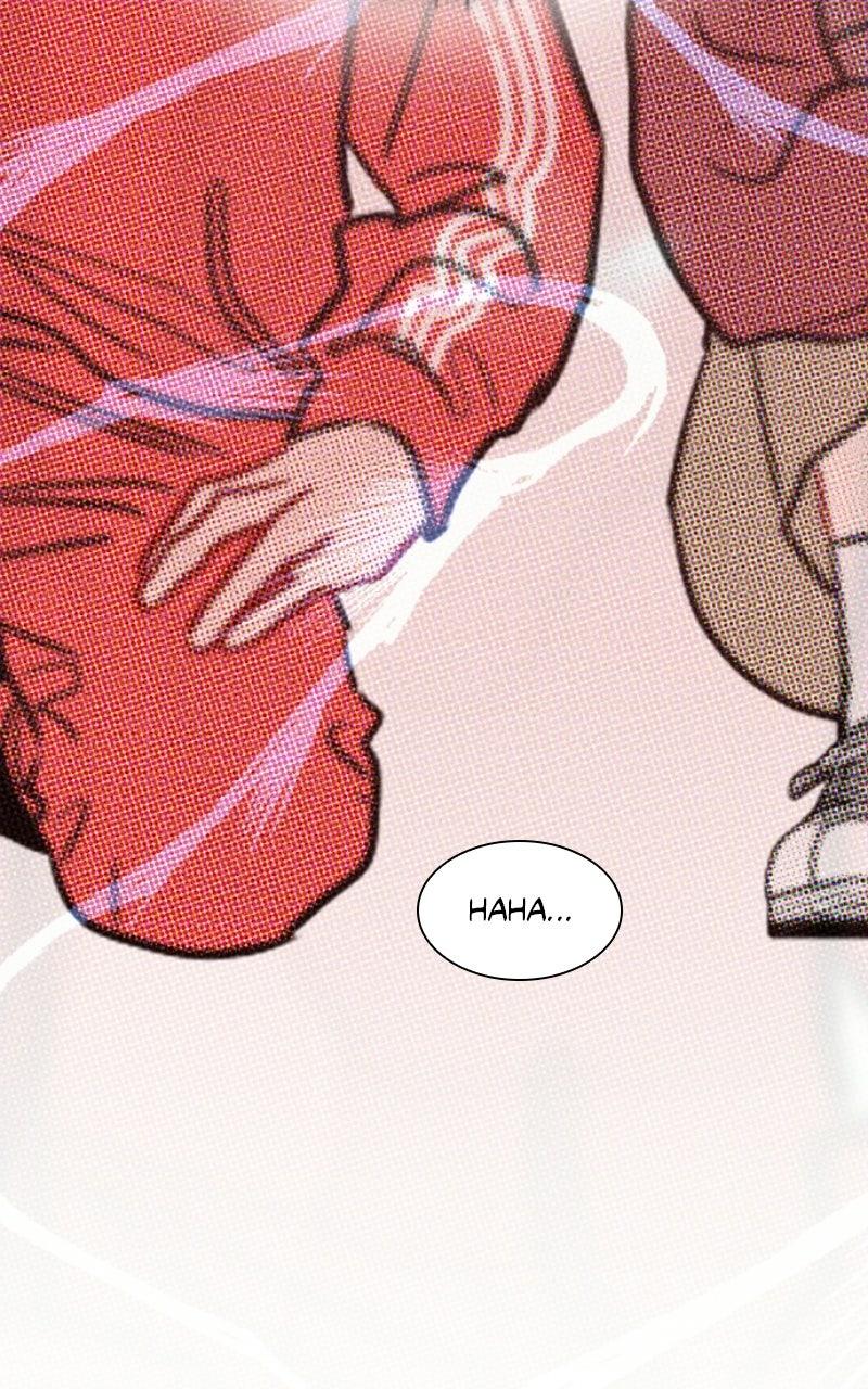 Return to My Dark Past Chapter 46 page 18 - 