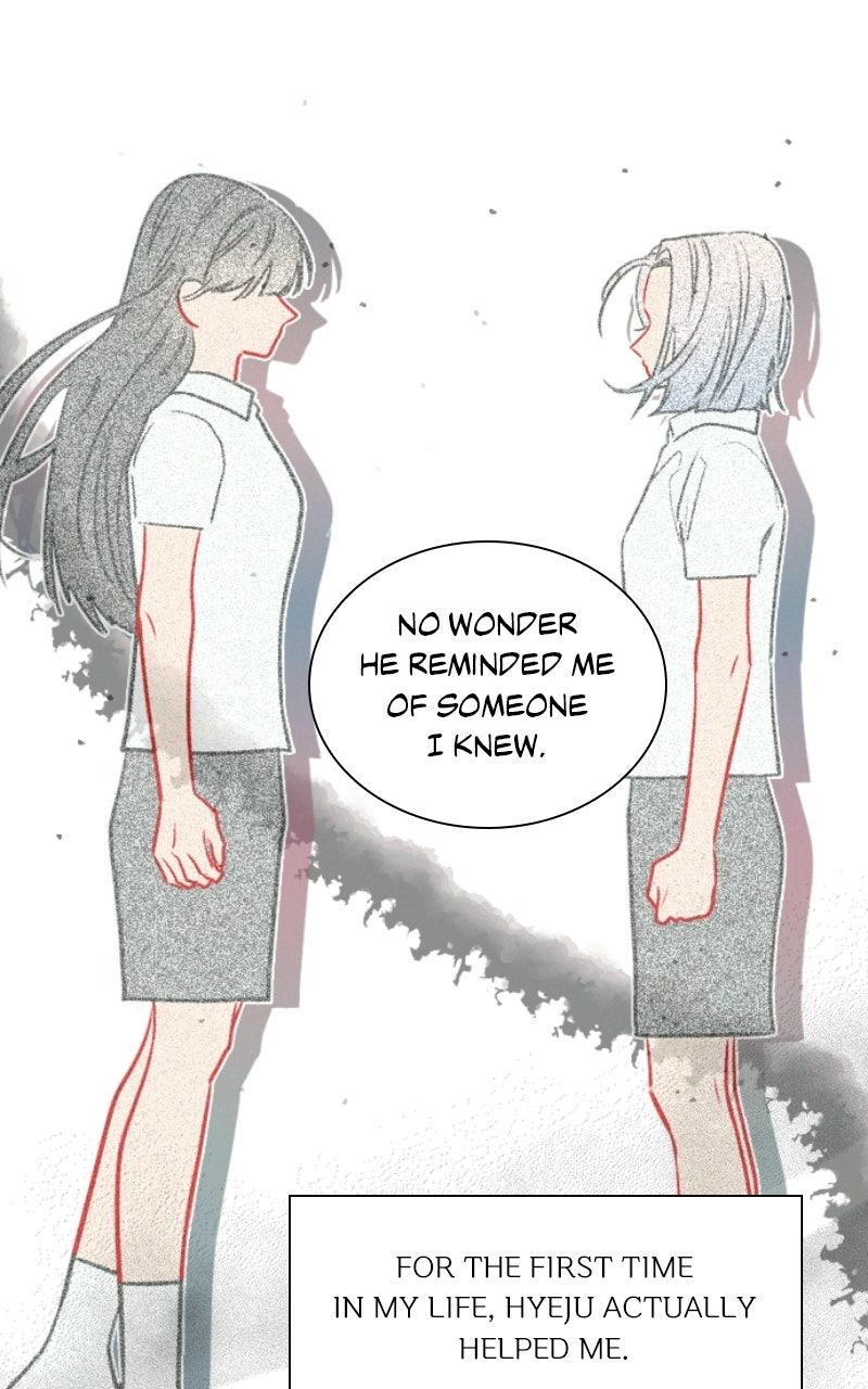 Return to My Dark Past Chapter 46 page 20 - 