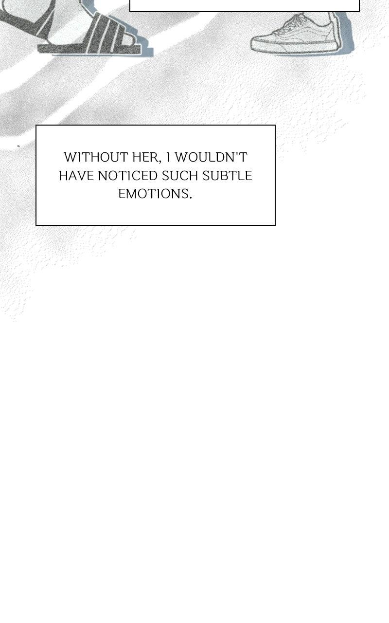Return to My Dark Past Chapter 46 page 21 - 