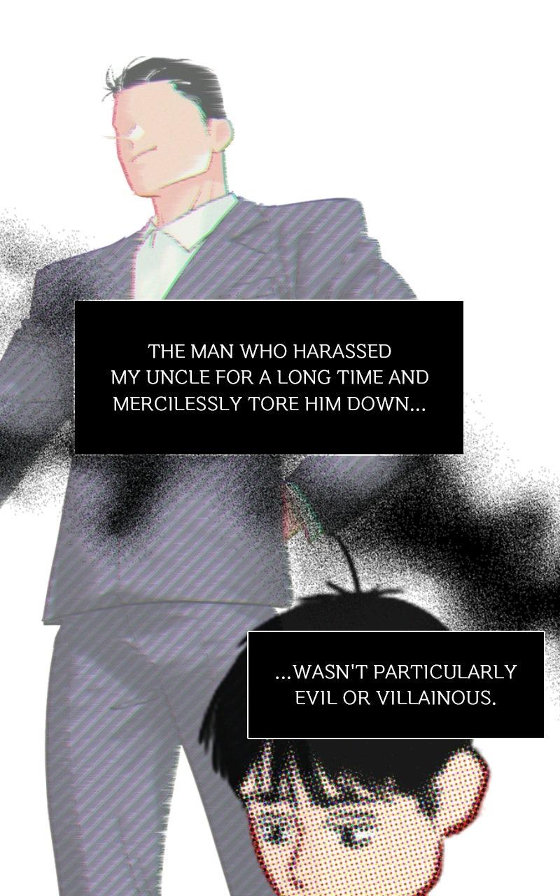 Return to My Dark Past Chapter 46 page 22 - 