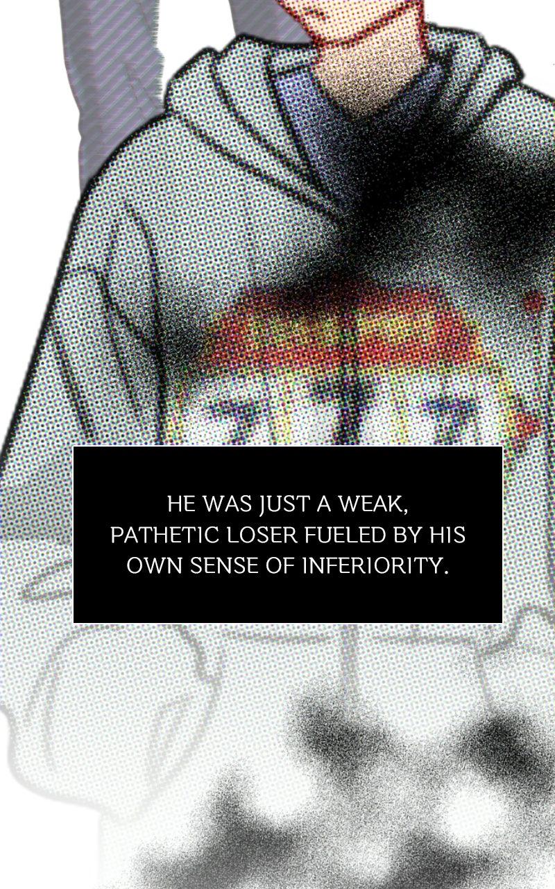 Return to My Dark Past Chapter 46 page 23 - 