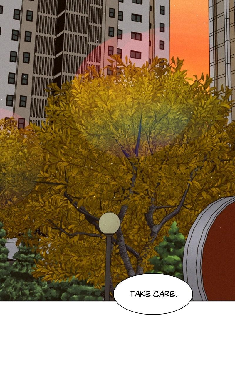 Return to My Dark Past Chapter 46 page 27 - 