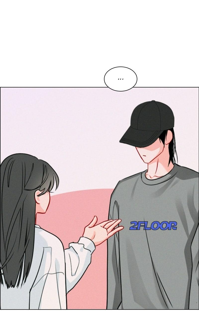 Return to My Dark Past Chapter 46 page 32 - 