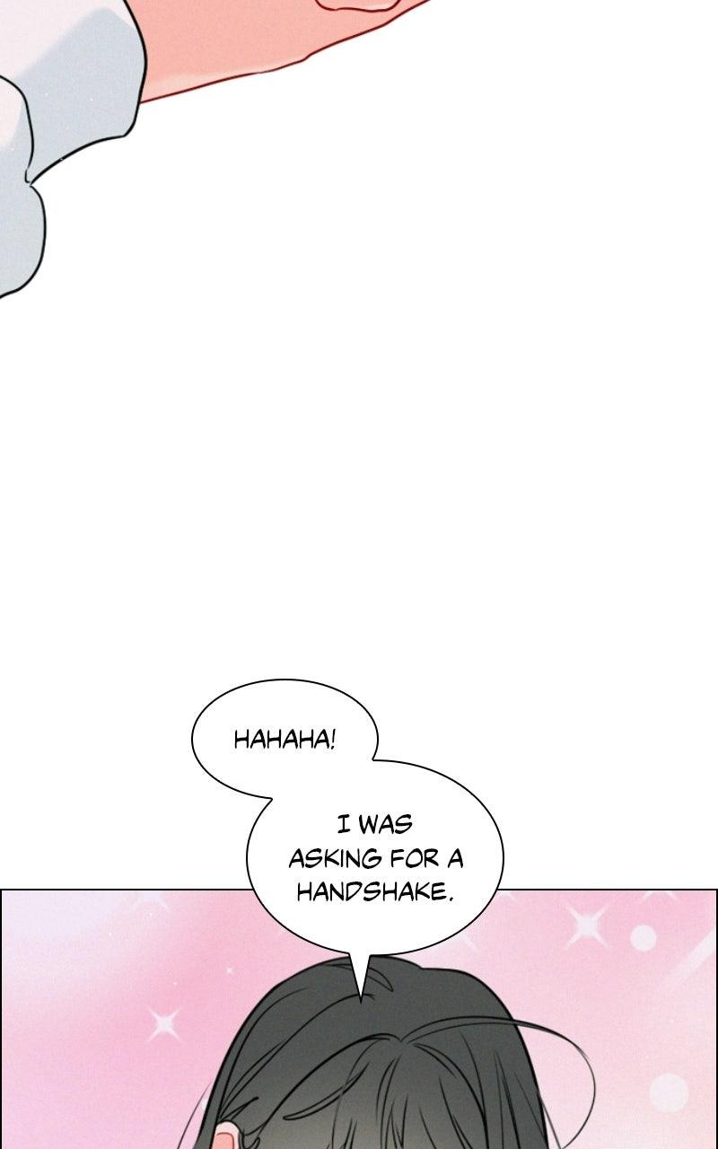 Return to My Dark Past Chapter 46 page 34 - 