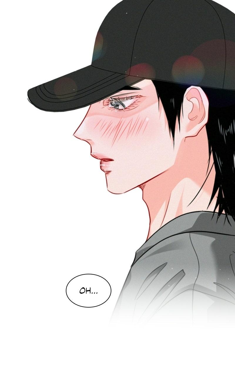 Return to My Dark Past Chapter 46 page 36 - 