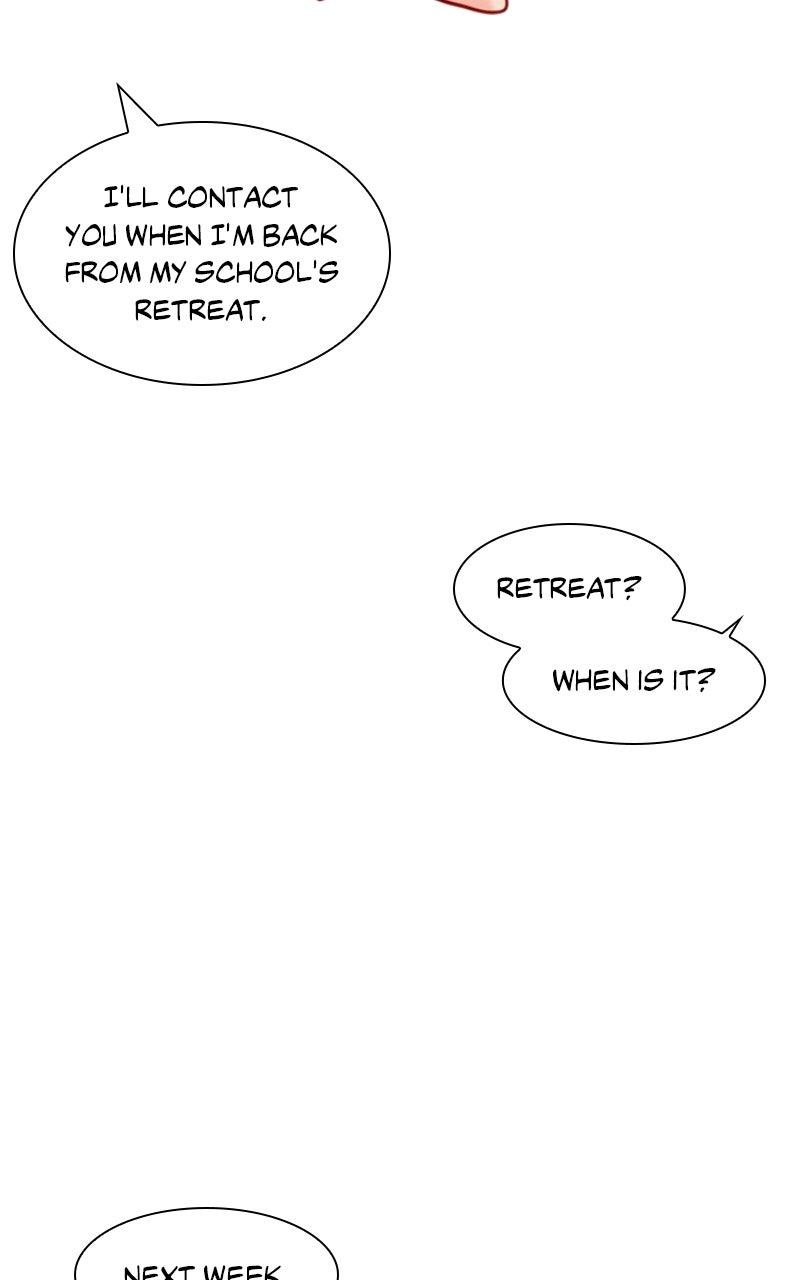 Return to My Dark Past Chapter 46 page 38 - 