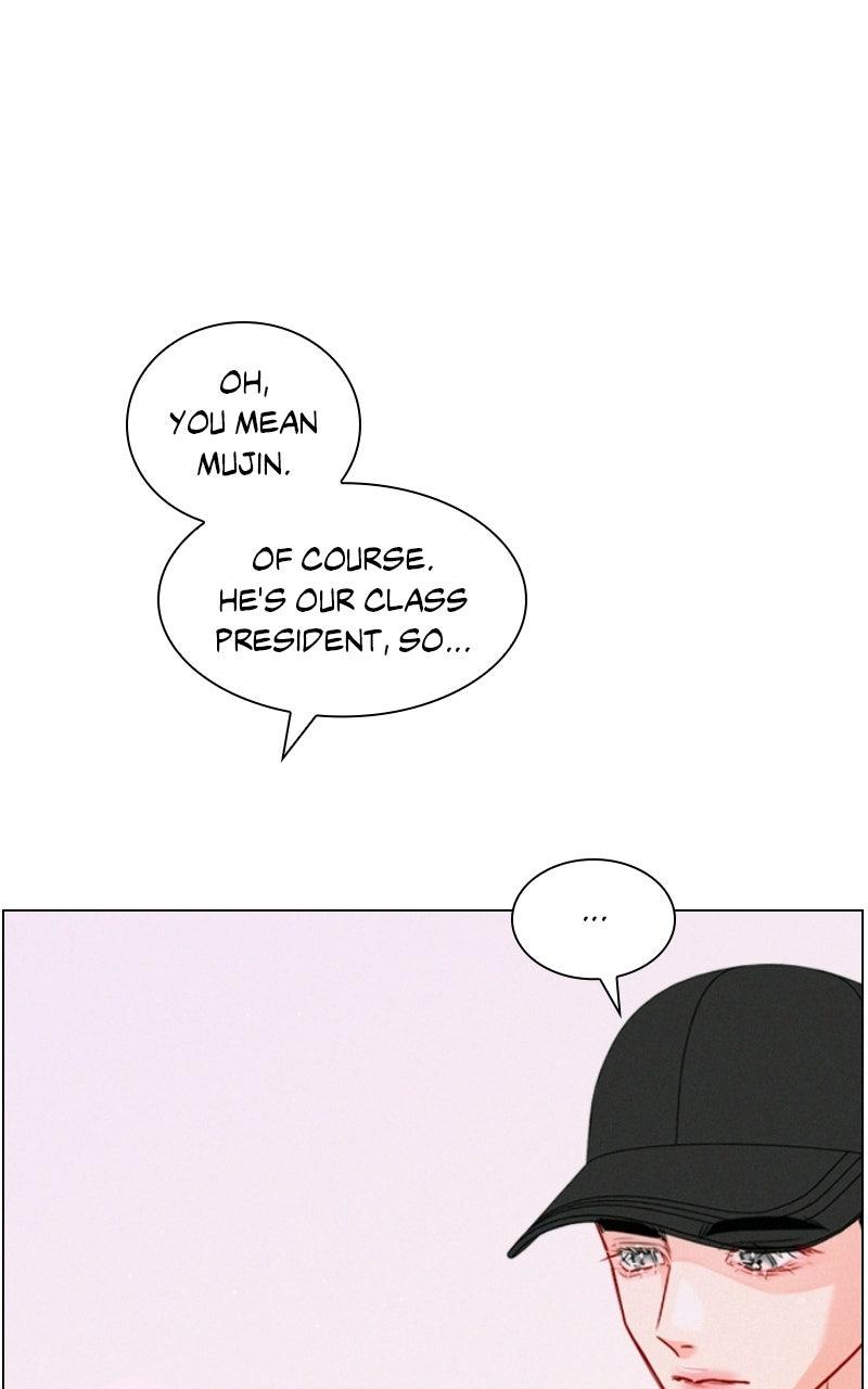 Return to My Dark Past Chapter 46 page 40 - 
